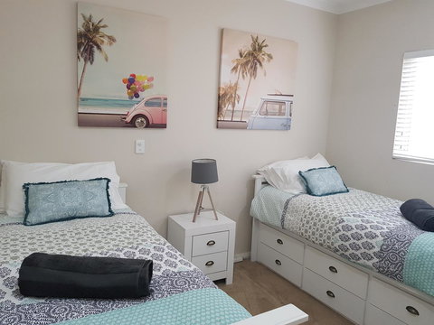 Villa Sedici @ Cape Villas Dunsborough - Accommodation in Surfers Paradise 42