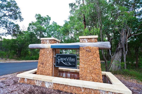 Villa Sedici @ Cape Villas Dunsborough - Accommodation in Surfers Paradise 24