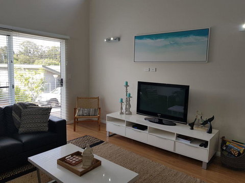 Villa Sedici @ Cape Villas Dunsborough - Accommodation in Surfers Paradise 30