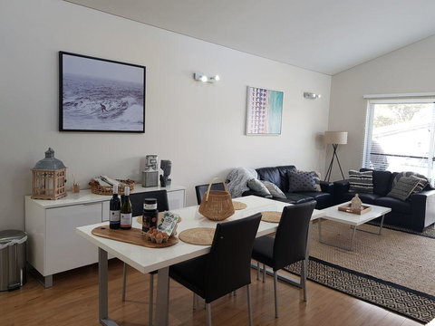 Villa Sedici @ Cape Villas Dunsborough - Accommodation in Surfers Paradise 32