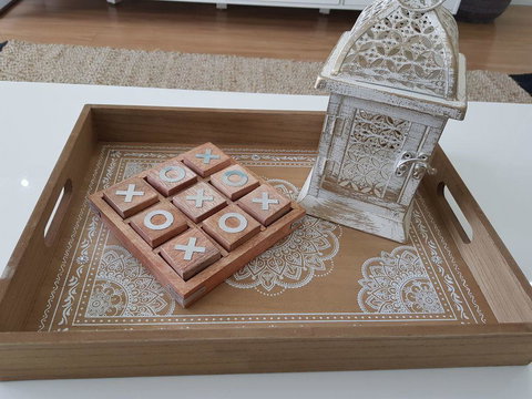 Villa Sedici @ Cape Villas Dunsborough - Accommodation in Surfers Paradise 26