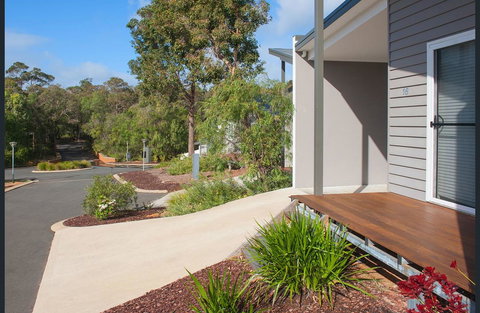 Villa Sedici @ Cape Villas Dunsborough - Accommodation in Surfers Paradise 39