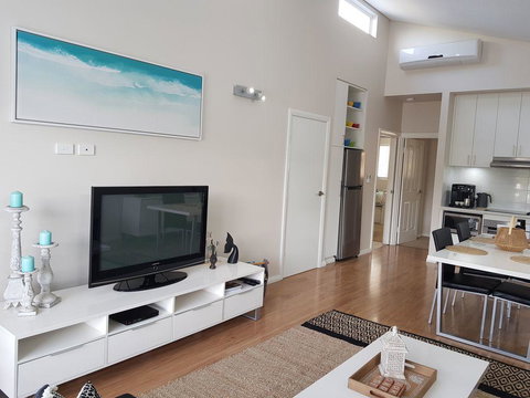 Villa Sedici @ Cape Villas Dunsborough - Accommodation in Surfers Paradise 37