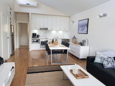 Villa Sedici @ Cape Villas Dunsborough - Accommodation in Surfers Paradise 12