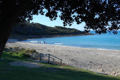 Villa Sedici @ Cape Villas Dunsborough - Accommodation in Surfers Paradise 27