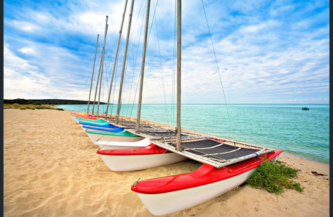 Villa Sedici @ Cape Villas Dunsborough - Accommodation in Surfers Paradise 20