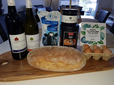 Villa Sedici @ Cape Villas Dunsborough - Accommodation in Surfers Paradise 44