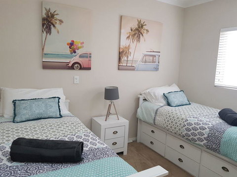 Villa Sedici @ Cape Villas Dunsborough - Accommodation in Surfers Paradise 34