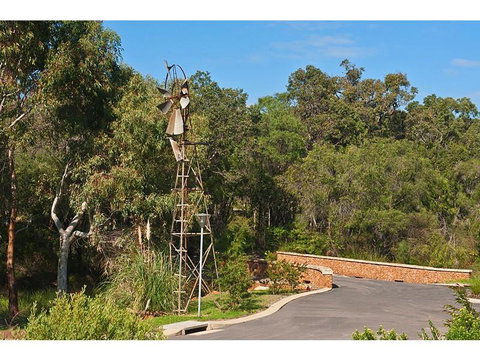 Villa Sedici @ Cape Villas Dunsborough - Accommodation in Surfers Paradise 9