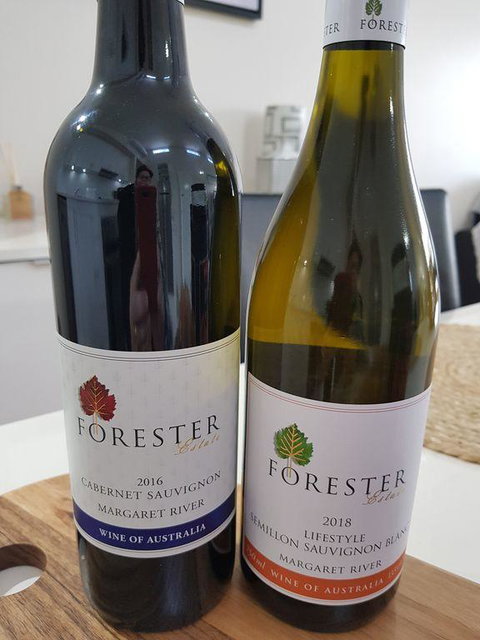 Villa Sedici @ Cape Villas Dunsborough - Accommodation in Surfers Paradise 28