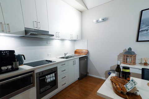 Villa Sedici @ Cape Villas Dunsborough - Accommodation in Surfers Paradise 13