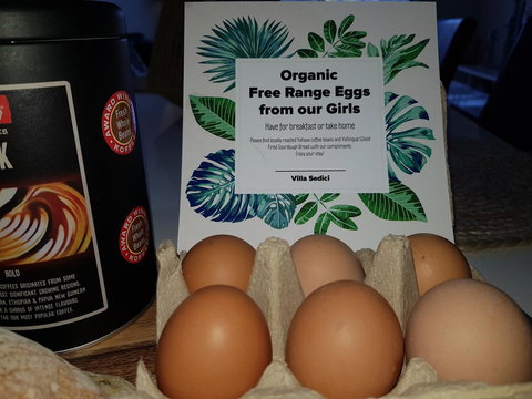 Villa Sedici @ Cape Villas Dunsborough - Accommodation in Surfers Paradise 43