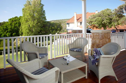 Seashells Yallingup - Accommodation in Surfers Paradise 19