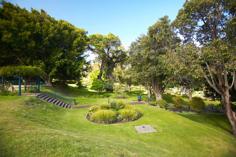 Seashells Yallingup - Accommodation in Surfers Paradise 11
