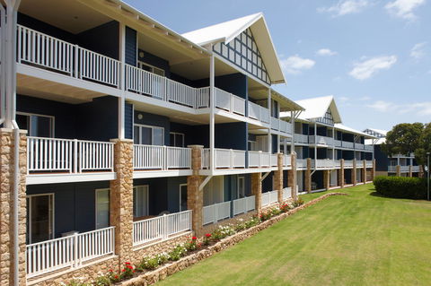 Seashells Yallingup - Accommodation in Surfers Paradise 27