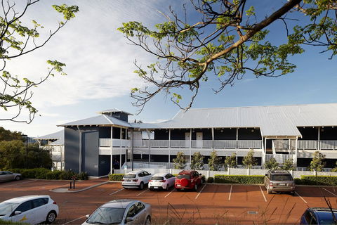Seashells Yallingup - Accommodation in Surfers Paradise 26
