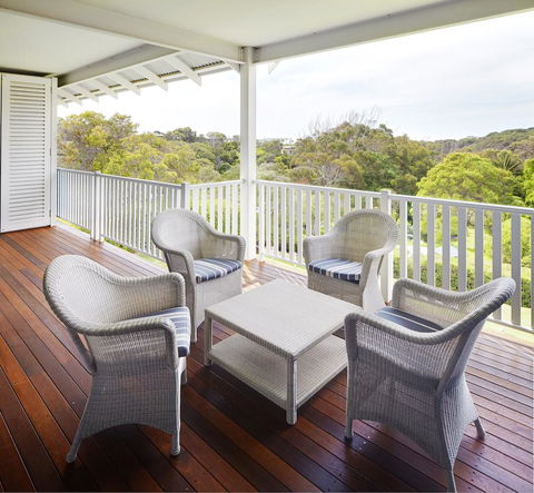 Seashells Yallingup - Accommodation in Surfers Paradise 9