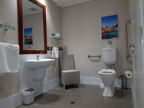 Seashells Yallingup - Accommodation in Surfers Paradise 35