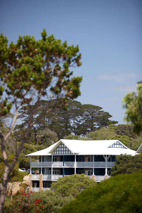 Seashells Yallingup - Accommodation in Surfers Paradise 13