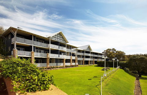 Seashells Yallingup - Accommodation in Surfers Paradise 3