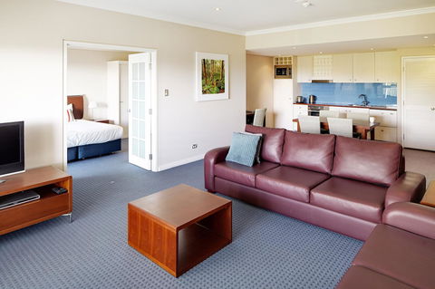 Seashells Yallingup - Accommodation in Surfers Paradise 16