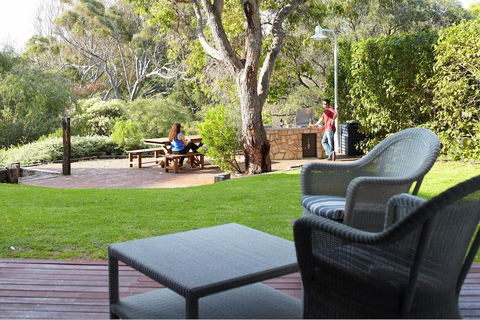 Seashells Yallingup - Accommodation in Surfers Paradise 6