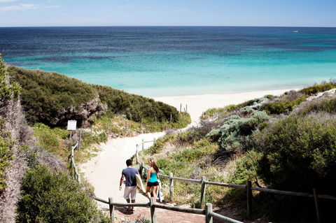 Seashells Yallingup - Accommodation in Surfers Paradise 8