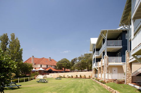 Seashells Yallingup - Accommodation in Surfers Paradise 23