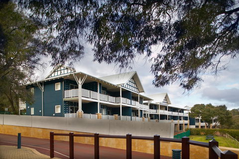 Seashells Yallingup - Accommodation in Surfers Paradise 17