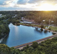 Eight Willows Retreat - Accommodation in Surfers Paradise