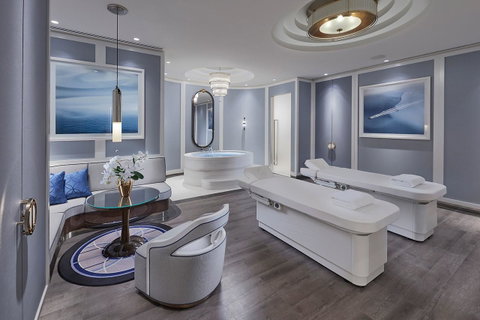 Crown Towers Perth - Accommodation in Surfers Paradise 13