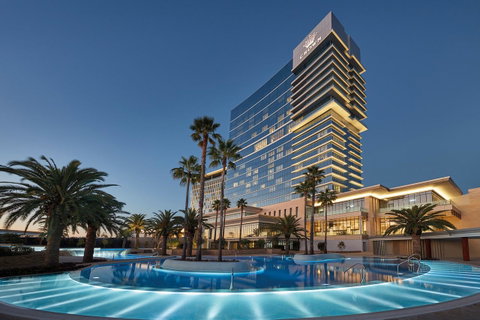 Crown Towers Perth - Accommodation in Surfers Paradise 0
