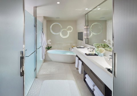Crown Towers Perth - Accommodation in Surfers Paradise 25