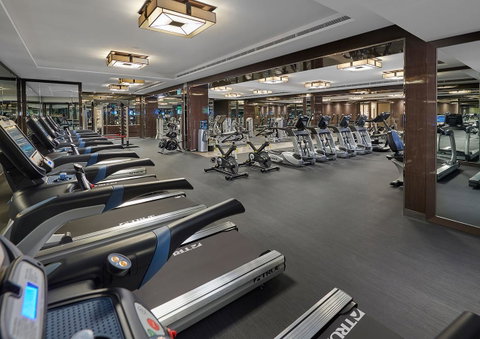 Crown Towers Perth - Accommodation in Surfers Paradise 15
