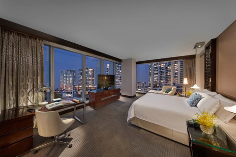 Crown Towers Perth - Accommodation in Surfers Paradise 24