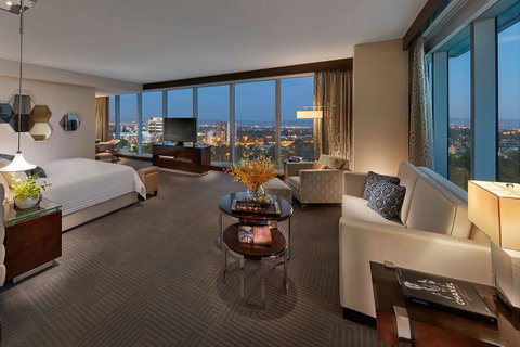 Crown Towers Perth - Accommodation in Surfers Paradise 21