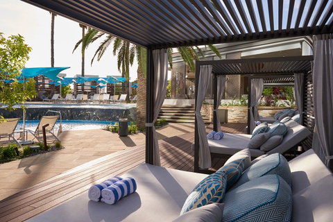 Crown Towers Perth - Accommodation in Surfers Paradise 3