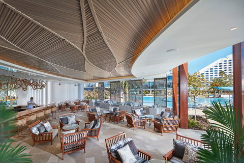 Crown Towers Perth - Accommodation in Surfers Paradise 4