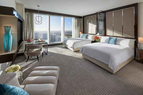Crown Towers Perth - Accommodation in Surfers Paradise 19