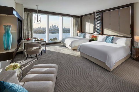 Crown Towers Perth - Accommodation in Surfers Paradise 18