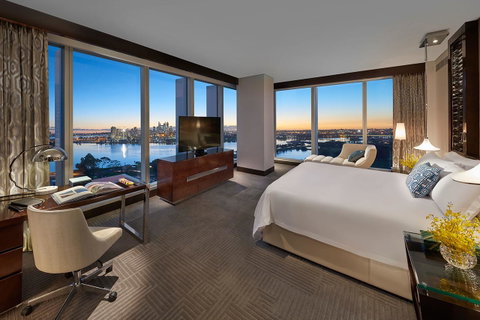 Crown Towers Perth - Accommodation in Surfers Paradise 23
