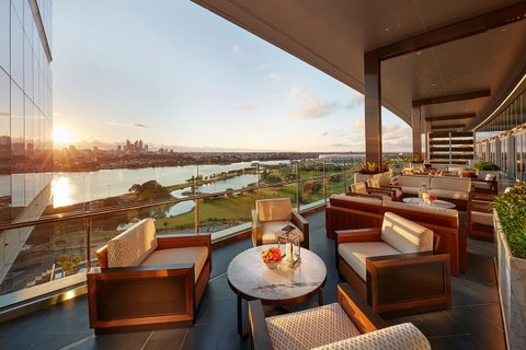 Crown Towers Perth - Accommodation in Surfers Paradise 10