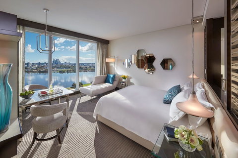 Crown Towers Perth - Accommodation in Surfers Paradise 17