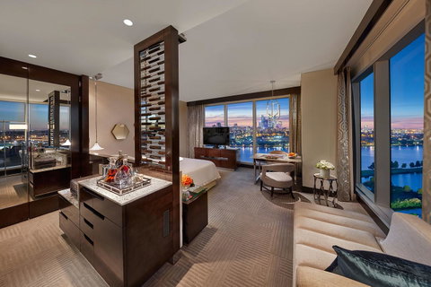 Crown Towers Perth - Accommodation in Surfers Paradise 20