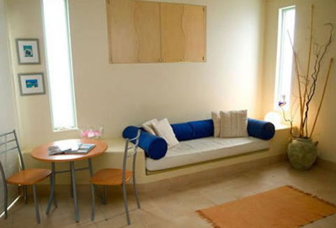 Sea & Soul Beachside Apartments - Accommodation in Surfers Paradise 7