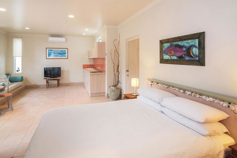 Sea & Soul Beachside Apartments - Accommodation in Surfers Paradise 4