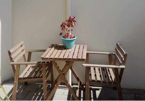 Sea & Soul Beachside Apartments - Accommodation in Surfers Paradise 2