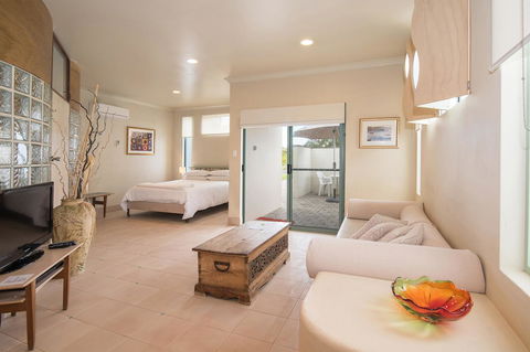 Sea & Soul Beachside Apartments - Accommodation in Surfers Paradise 0