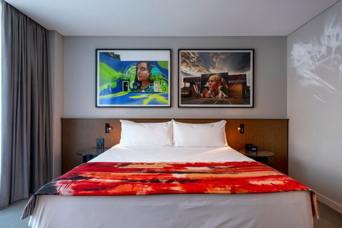 The Adnate Perth - Art Series - Accommodation in Surfers Paradise 16