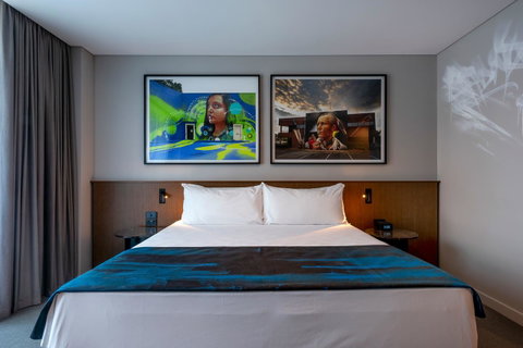 The Adnate Perth - Art Series - Accommodation in Surfers Paradise 13
